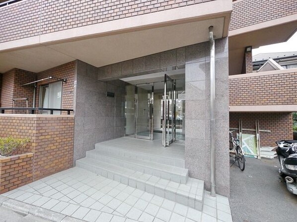 煉瓦館イーストフェイスの物件内観写真